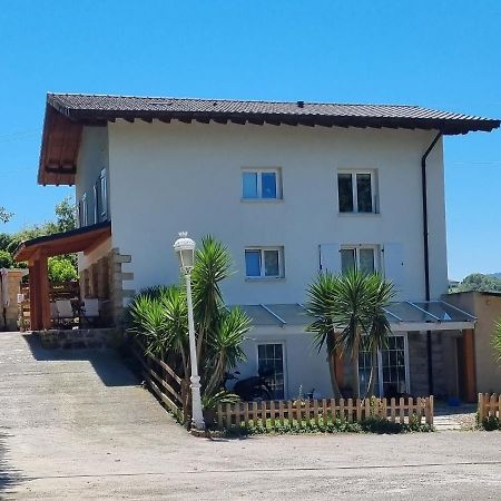 Casa Bakio Apartment Anorga-Lugariz Luaran gambar