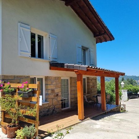 Casa Bakio Apartment Anorga-Lugariz Luaran gambar