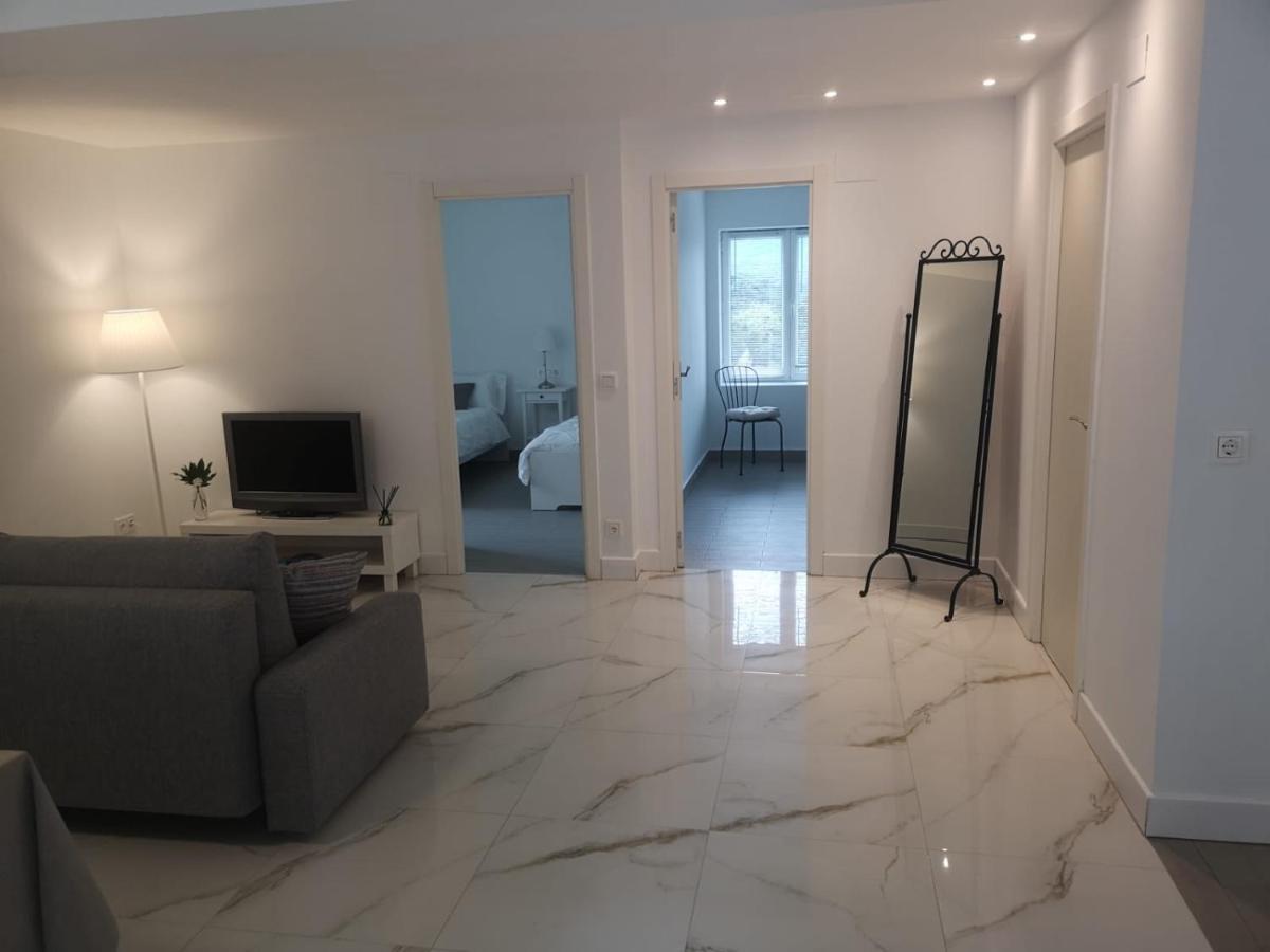 Casa Bakio Apartment Anorga-Lugariz Luaran gambar