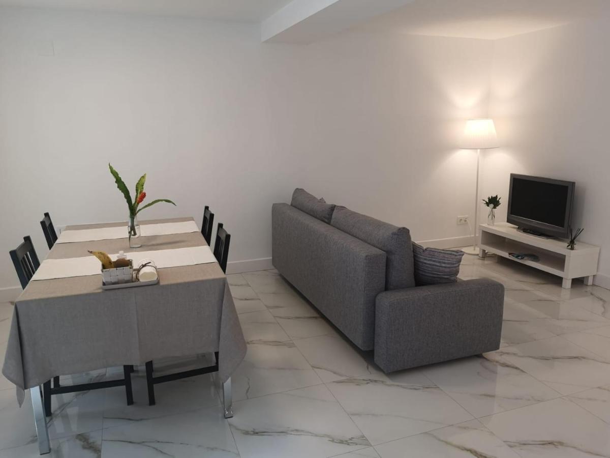 Casa Bakio Apartment Anorga-Lugariz Luaran gambar