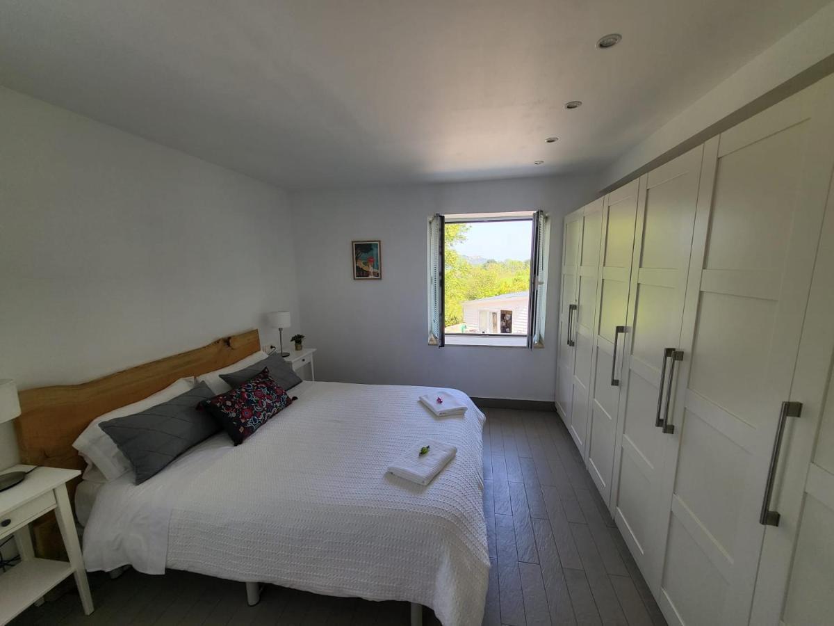 Casa Bakio Apartment Anorga-Lugariz Luaran gambar