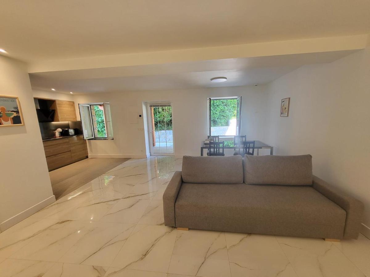 Casa Bakio Apartment Anorga-Lugariz Luaran gambar