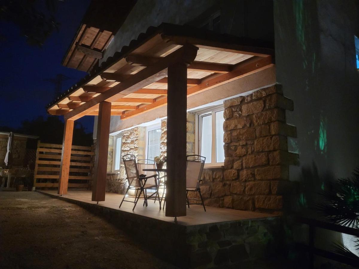 Casa Bakio Apartment Anorga-Lugariz Luaran gambar