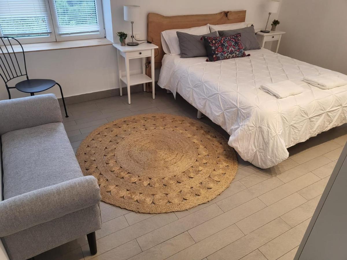 Casa Bakio Apartment Anorga-Lugariz Luaran gambar