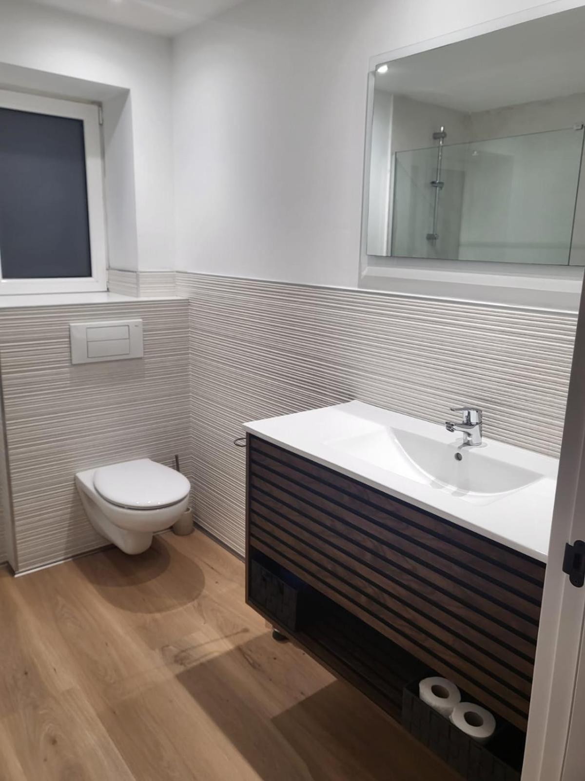 Casa Bakio Apartment Anorga-Lugariz Luaran gambar